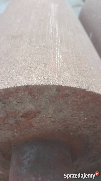 walce młyńskie do gniotownika świętokrzyskie