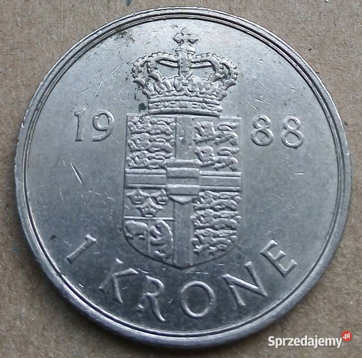 DANIA1 KORONA1988 r Legionowo