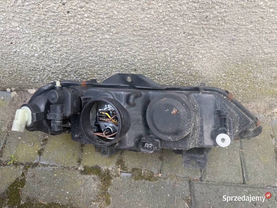 Lampa przód lewa Renault Laguna II sprzedam