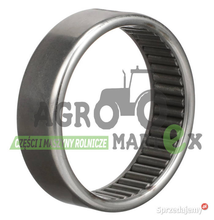 87434026 ŁOŻYSKO IGIEŁKOWE CNH Wichrów