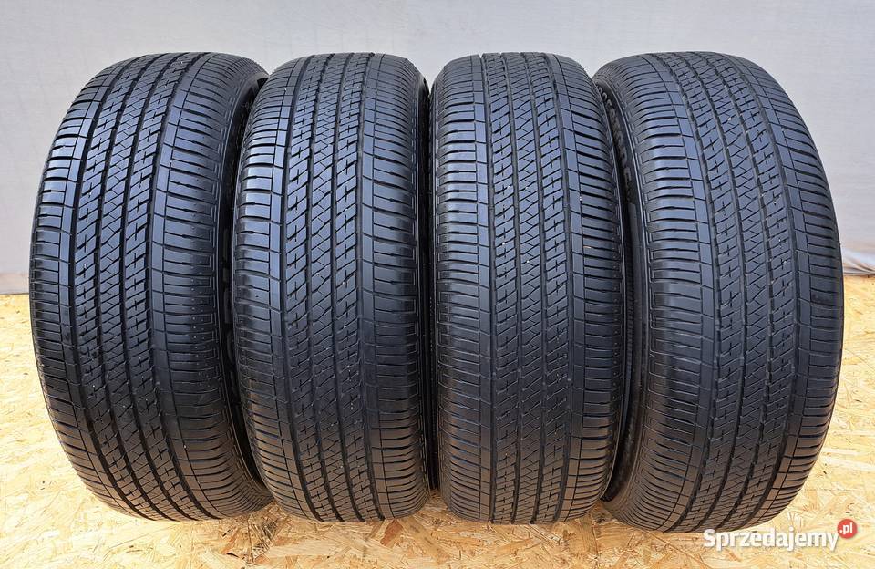 Opony Letnie Bridgestone Ecopia HL 422 Plus dolnośląskie Mielęcin sprzedam
