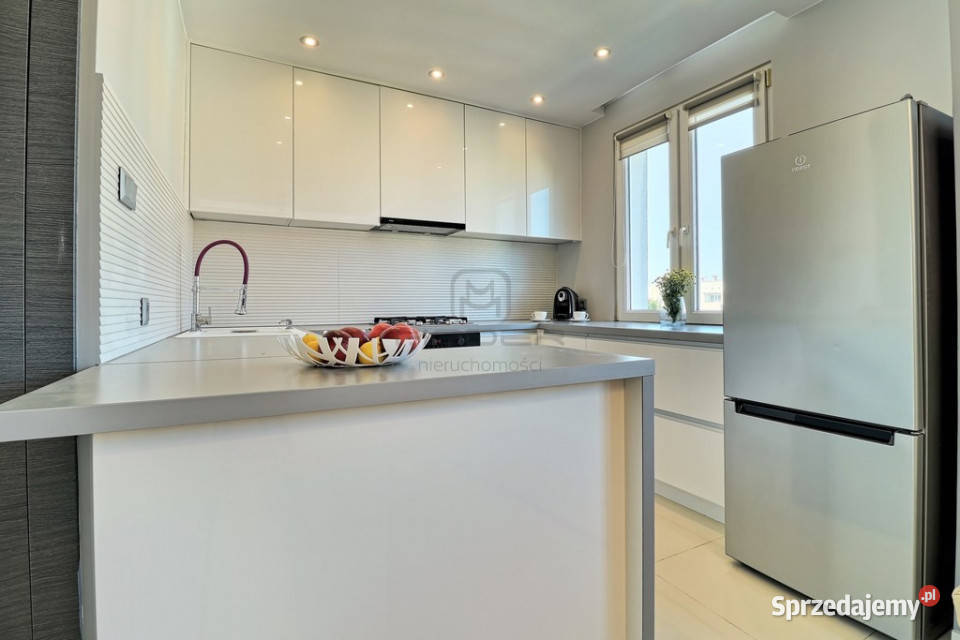 zadbane M3 Papuszy Gorzów Wielkopolski sprzedam