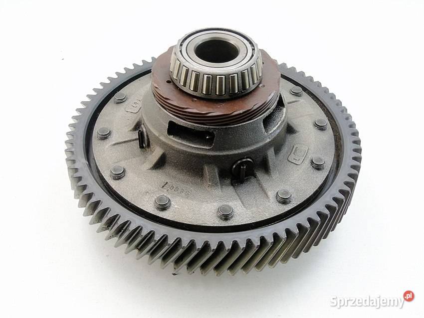 MECHANIZM RÓŻNICOWY SKRZYNI BIEGÓW 20UM23 BOXER Sosnowiec sprzedam