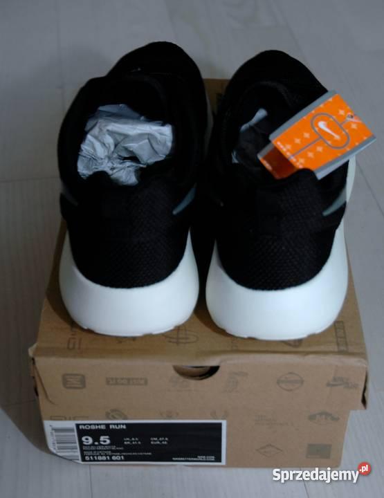Buty Roshe Run Nike dwie pary