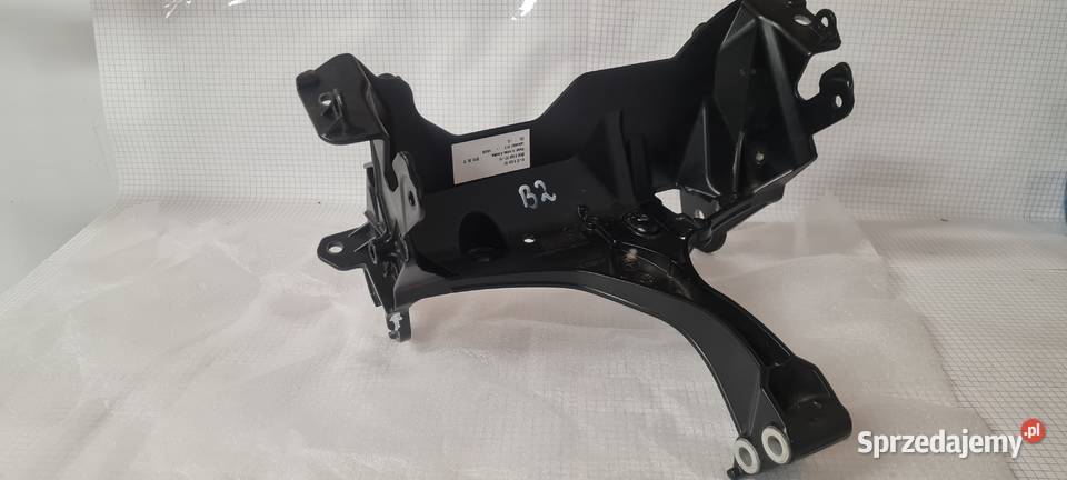 przedni wspornik środkowy OEM 7726524 BMW R 1200 Warszawa