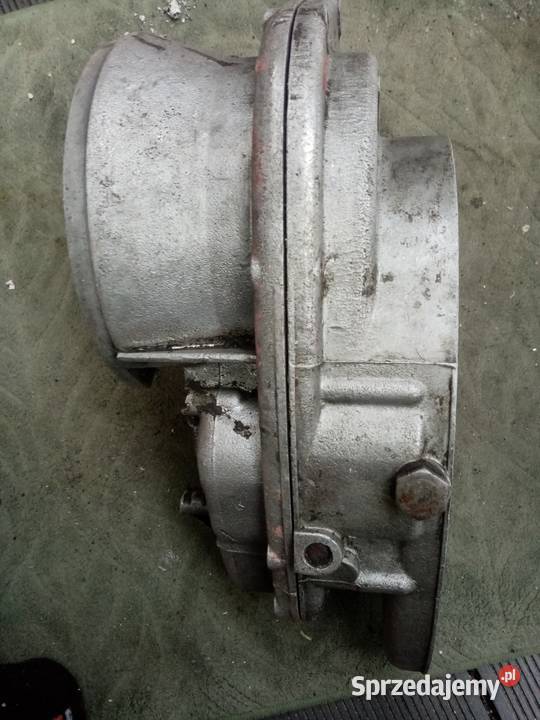 Kartery 1x wsk 125 Rok produkcji 1983