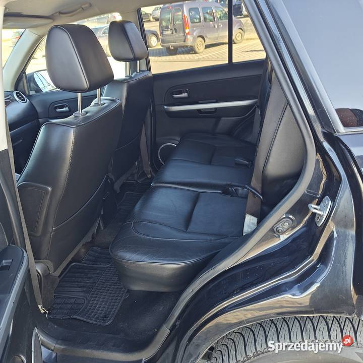 Suzuki Grand Vitara Grand Vitara Dębica