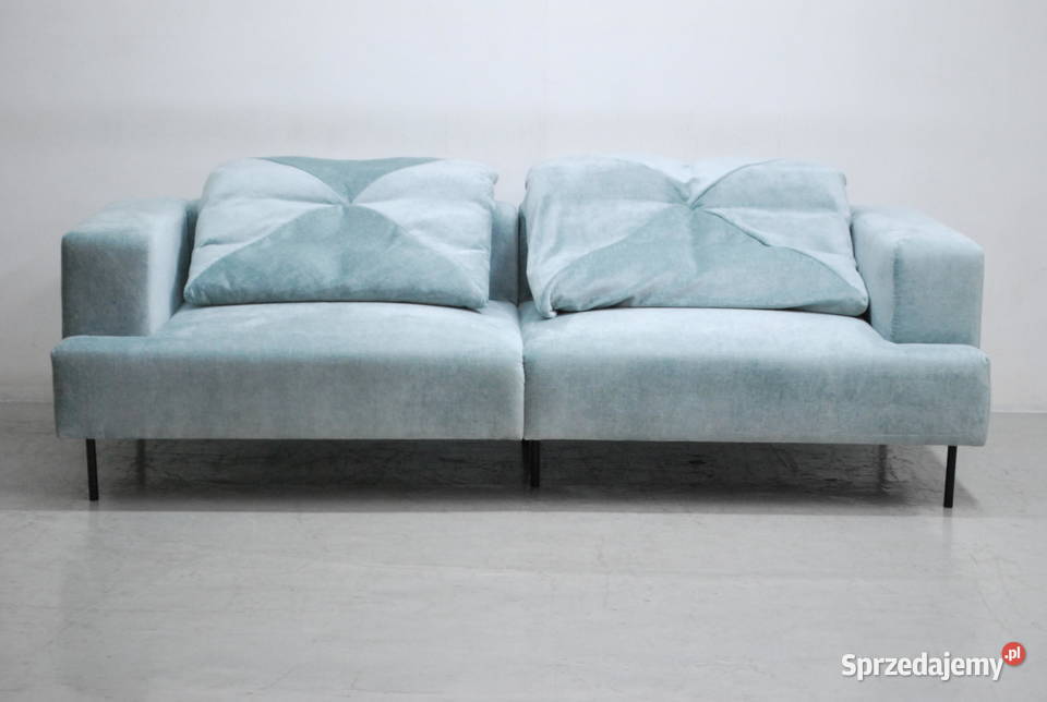 SUŁ NOWA SOFA 3 osobowa XXL KANAPA tkanina wielkopolskie Poznań