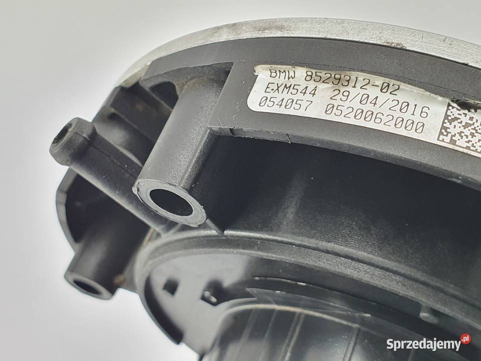 Wlew Paliwa Korek Zbiornika Zamek Bmw R 1200 Gs Łódź