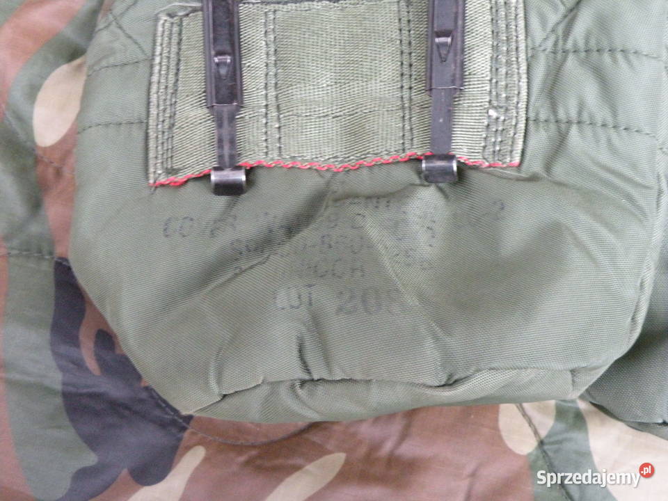 Pokrowce na manierki us army alice lc2 UNICOR