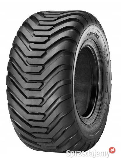 Opona 80045265 177A8 16PR TL Alliance 328 Turobin