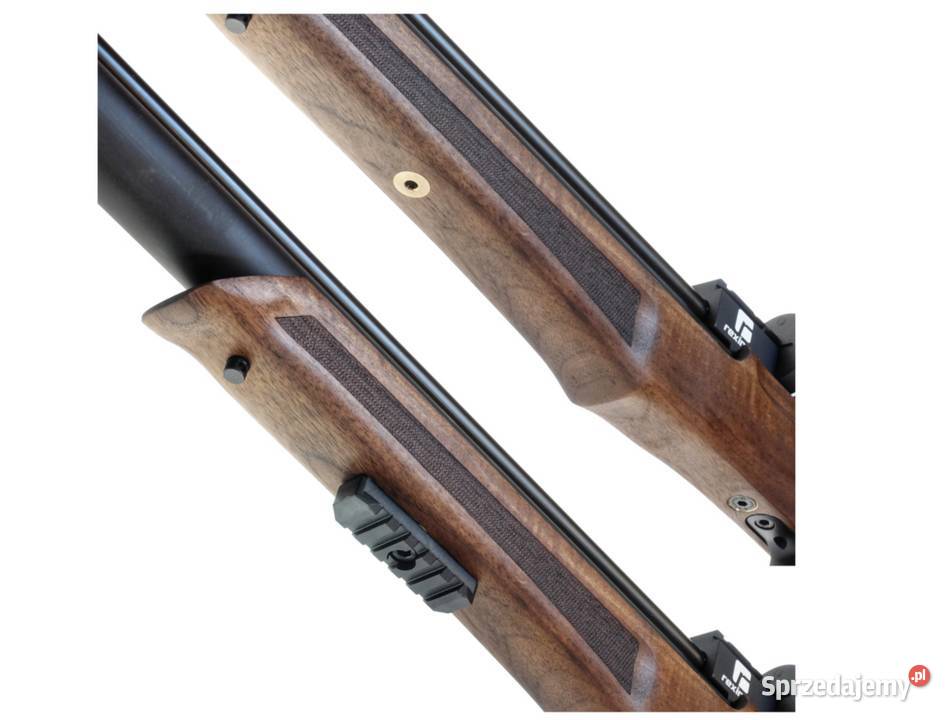 OFERTAstyczeń Wiatrówka PCP Reximex Lyra RG 55 Sporty strzeleckie i myślistwo Trzcianka