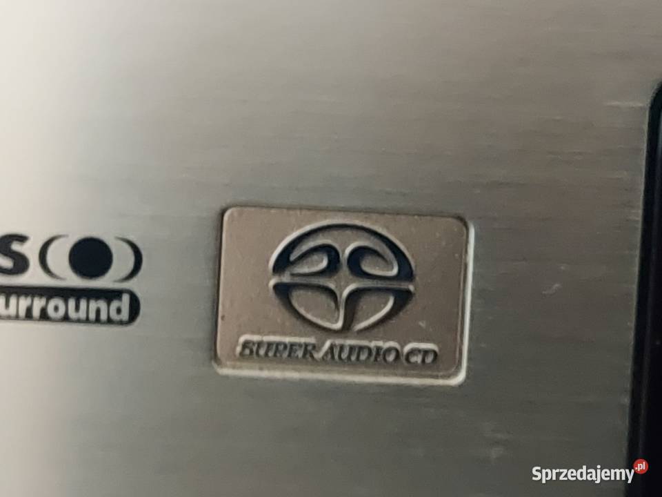 Odtwarzacz Super Audio CD Denon DVD2200 zachodniopomorskie Szczecin sprzedam