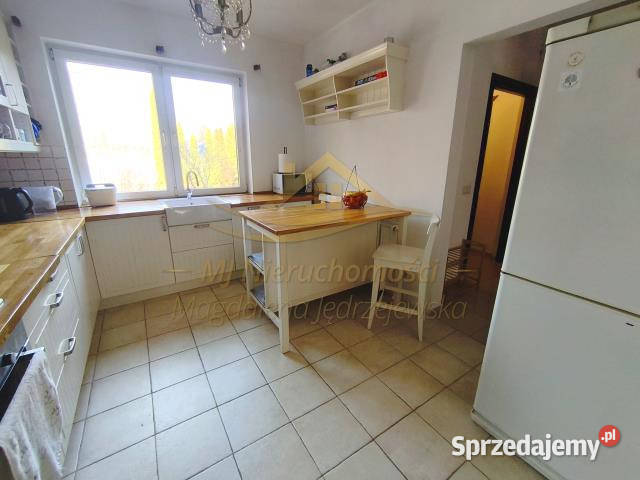 Sprzedam dom bliźniak Grodzisk Mazowiecki