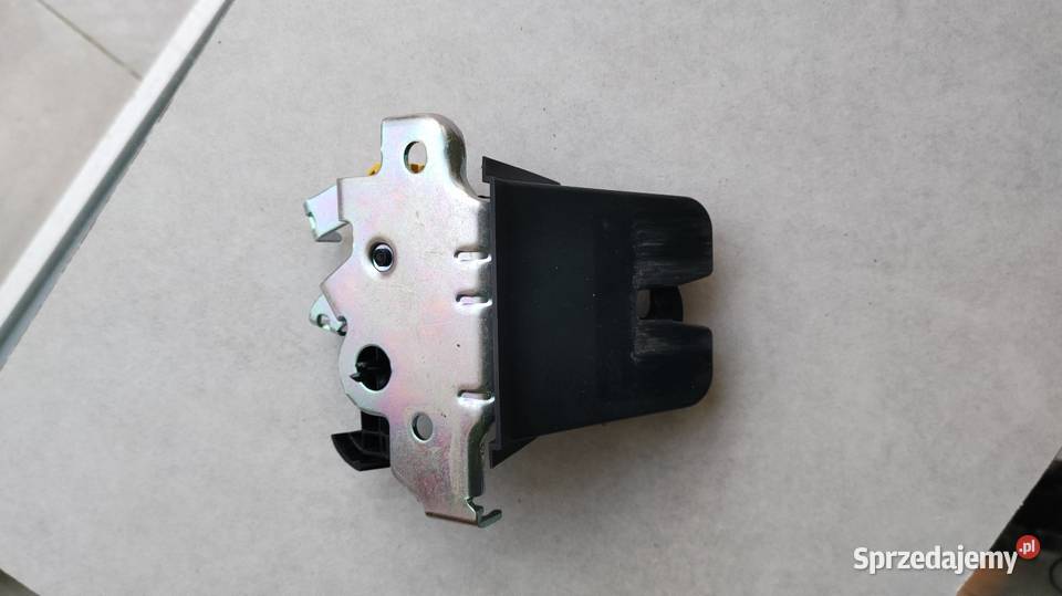 Części Skoda Kodiaq dolnośląskie Głogów