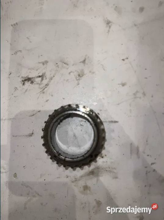 Tryb zębatka Honda VTR 1000F Firestorm sc36 Zębatki napędowe Ostrzeszów sprzedam