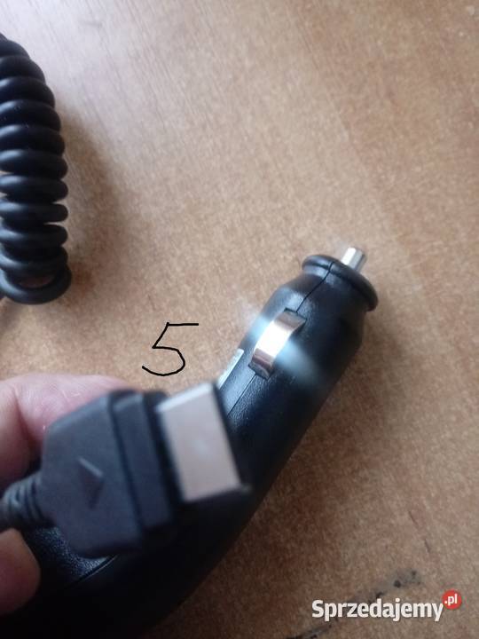 ładowarki samochodowe i Rozdzielacz zapalniczki Bieruń