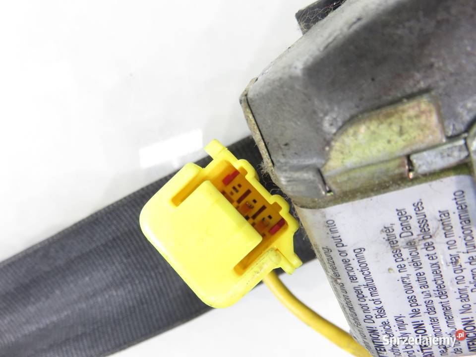 PAS LEWY PRZEDNI VW GOLF V 1K4857705D 6002213100 sprzedam