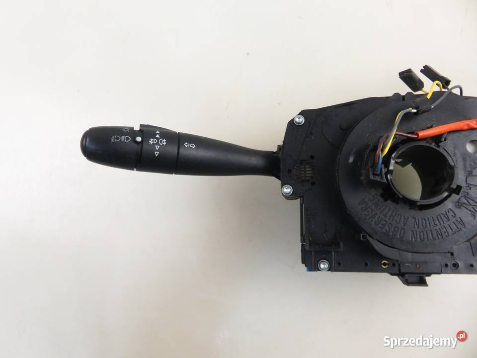 PRZEŁĄCZNIK ZESPOLONY CITROEN C2 JM 96488214XT sprzedam