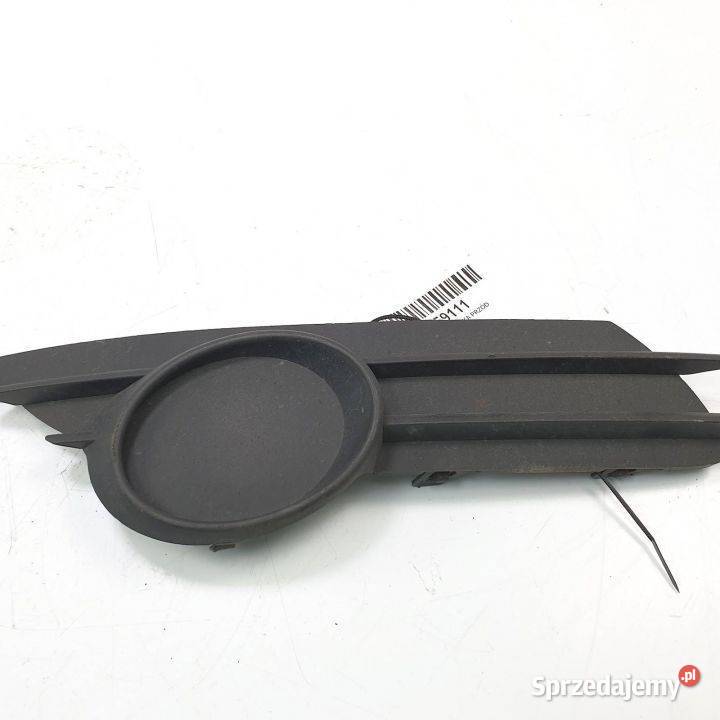 KRATKA ZDERZAKA PRZÓD OPEL CORSA D Lipno