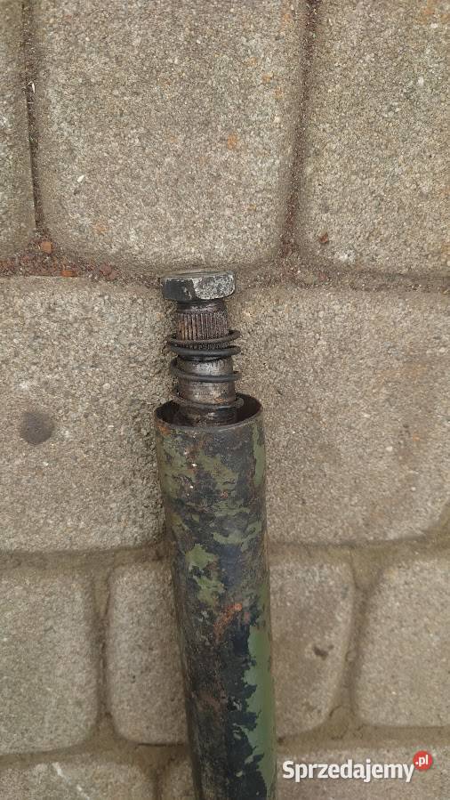 Gaz 69 przekładnia kierownicza terenowe Kraków