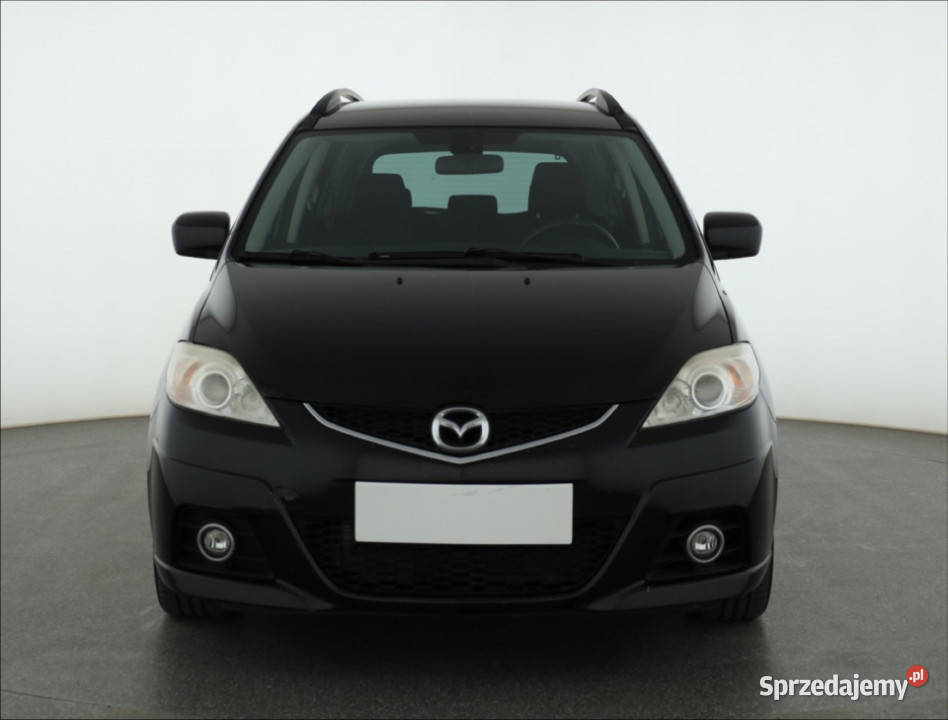 Mazda 5 20 CD Piaseczno