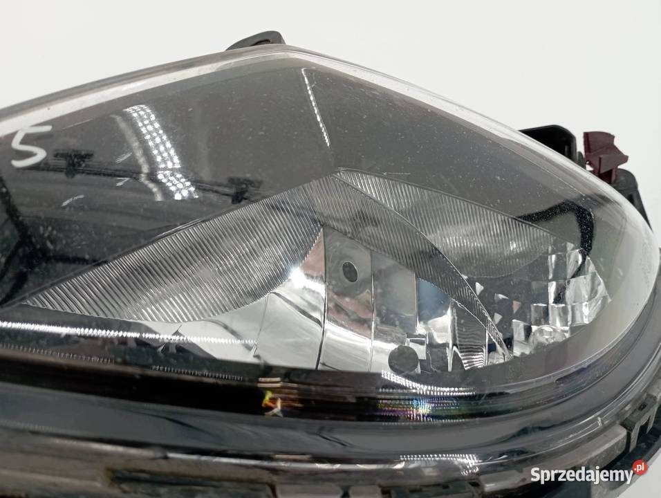 HALOGEN PRZÓD LEWY Hyundai ix20 I 2010 sprzedam