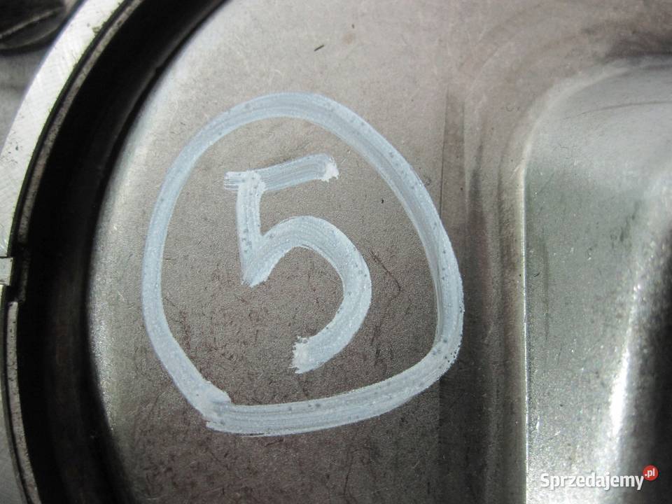 HONDA CRV 22 ICTDI N22A2 pompa oleju Kielce sprzedam