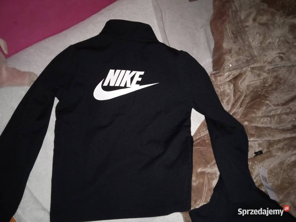 Nowy zestaw dresowy Nike kids Sandomierz