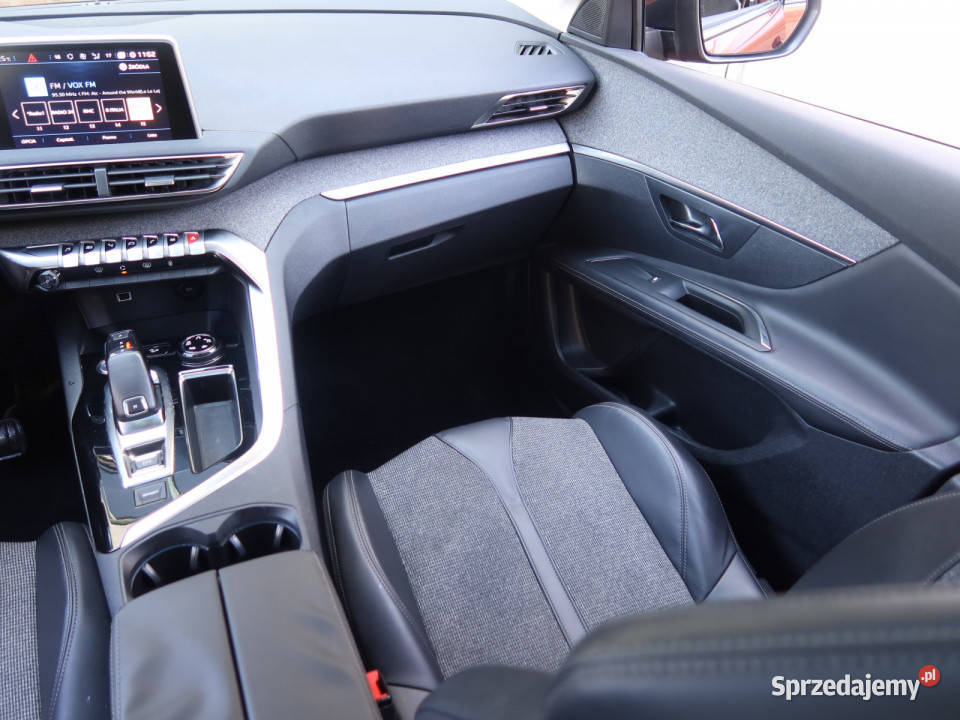 Peugeot 3008 16 THP Katowice sprzedam