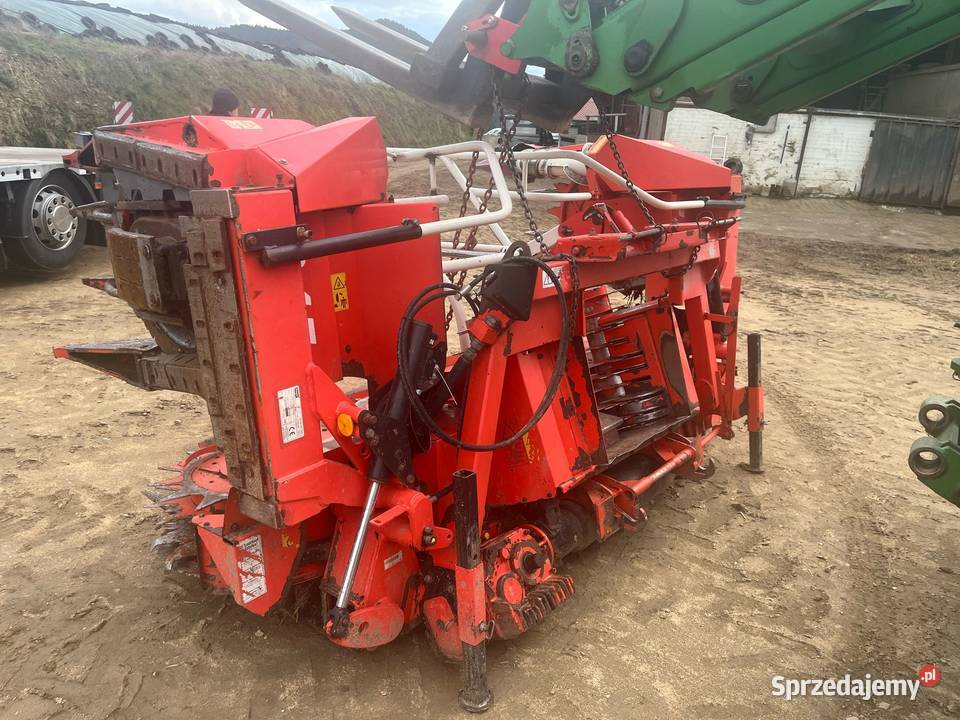 Kemper 345 2011 Bratoszewice
