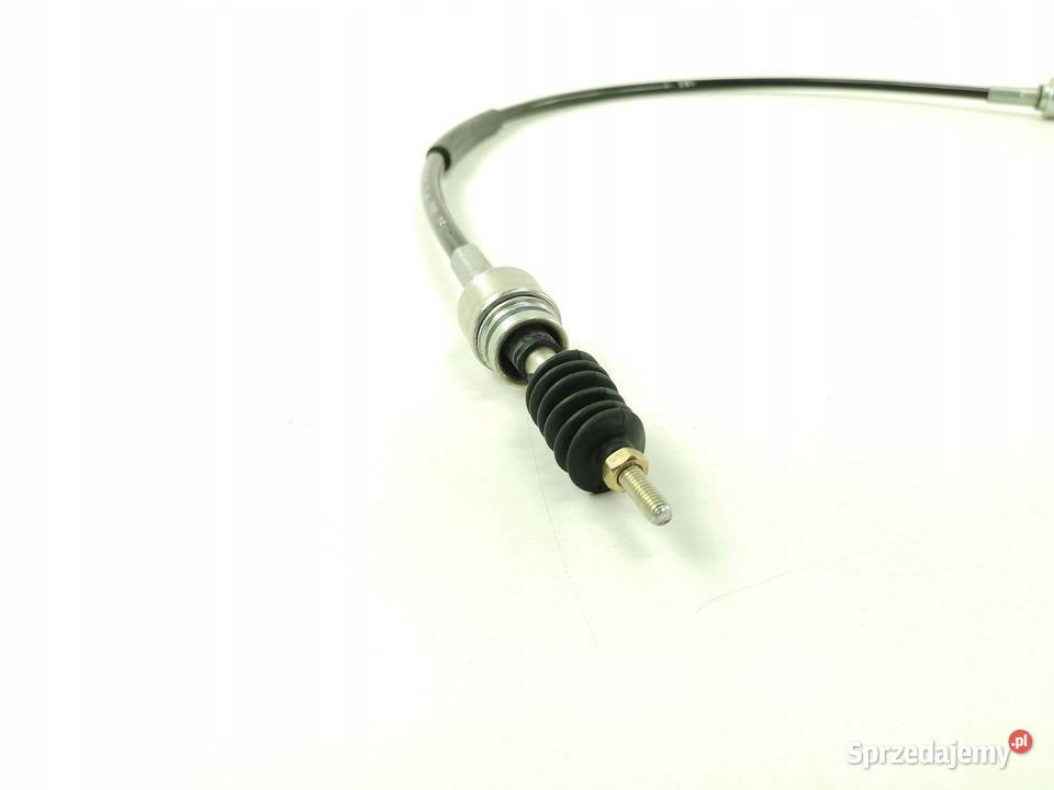 LINKA ZMIANY BIEGÓW FIAT PALIO ORYGINALNA ASO OE sprzedam