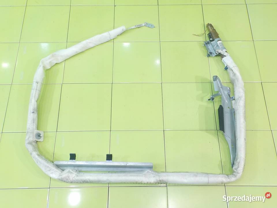 LAND ROVER FREELANDER II 22 TD4 07r kurtyna