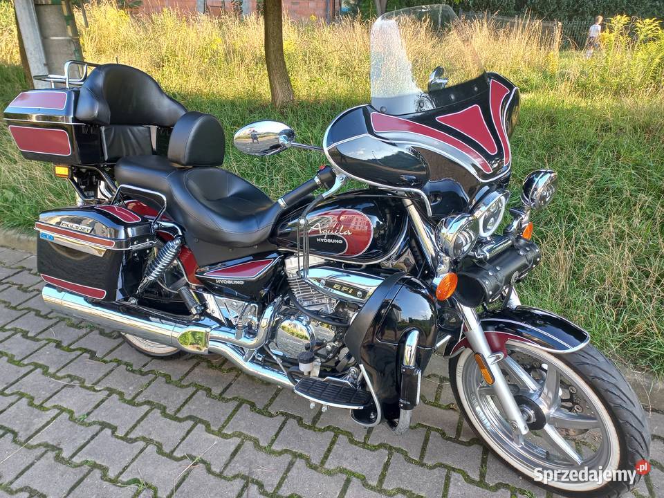 Owiewka czasza do motoru Wrocław