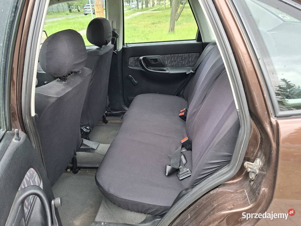 Seat Cordoba Zadbana Możliwa zamiana kujawsko-pomorskie Bydgoszcz sprzedam