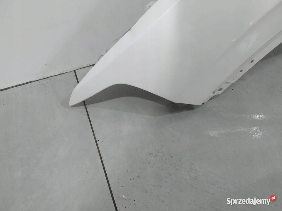 BŁOTNIK LEWY PRZÓD 70746 Volvo XC 90 II 2015 sprzedam