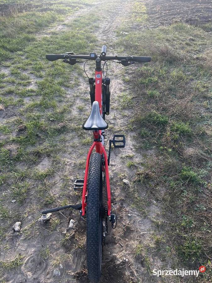 Trek Marlin 5 Kroczyce sprzedam