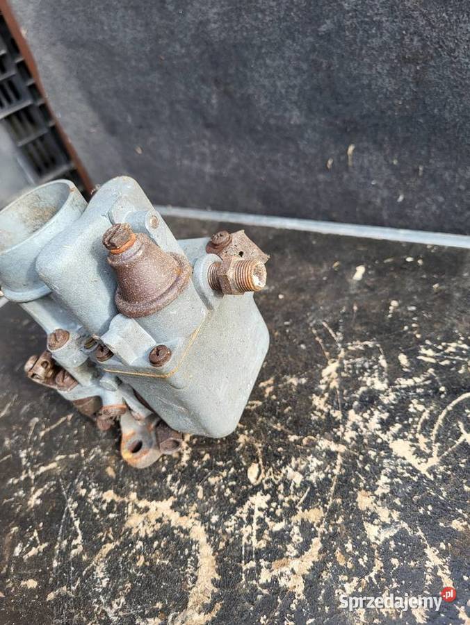 OPEL GAŻNIK OPEL KAPITAN KADET Rybnik