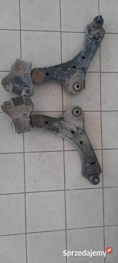 Używane wahacze Ford Mondeo S Galaxy osobowe mazowieckie Siedlce
