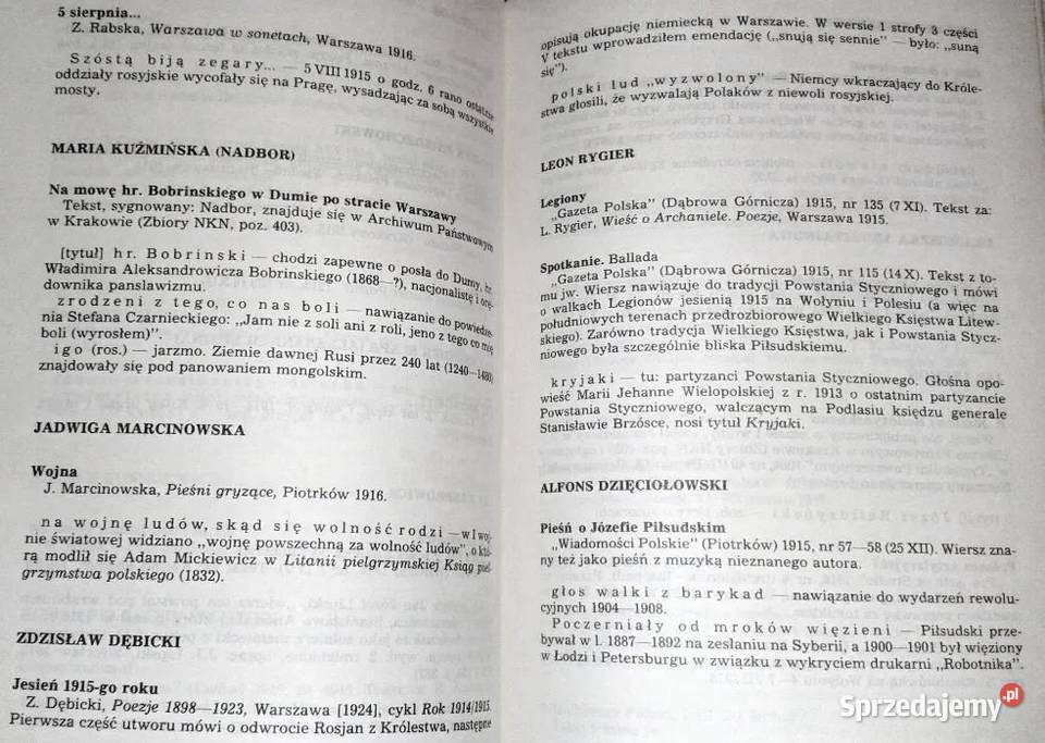 Rozkwitały pąki białych róż Tom 2 Andrzej Chełm sprzedam