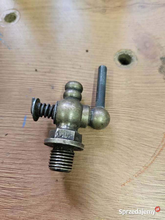 Kranik Shl M04 m05 Sokół Kłodawa