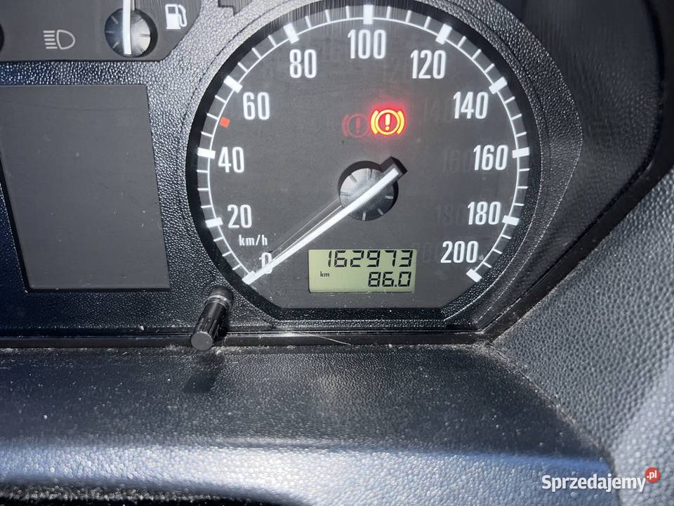 Skoda Fabia 1 sedan 1390 3 2004 nieuszkodzony lubelskie