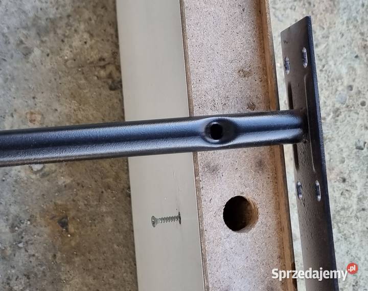 Pólka IKEA LACK 110 x 26 Pozostałe sprzedam