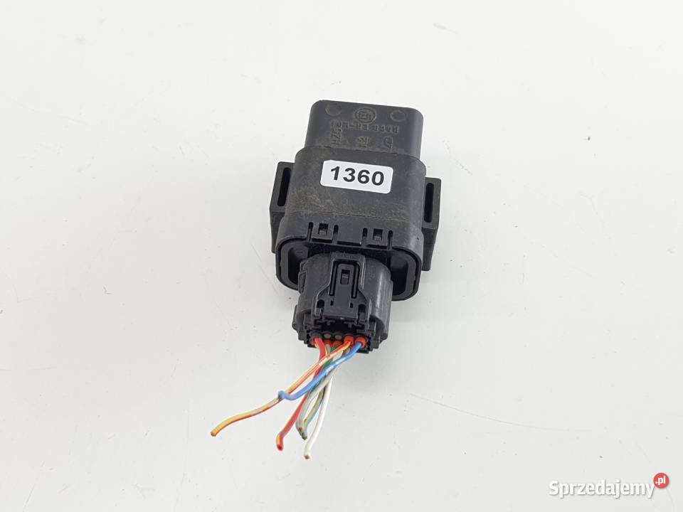 PRZEKAZNIK BEZPIECZNIK HONDA CRF KAWASAKI YAMAHA Janowice