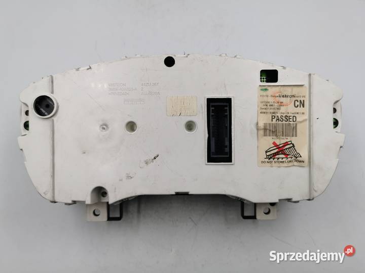 Licznik Zegary Ford C Focus MK2 16 TDCI