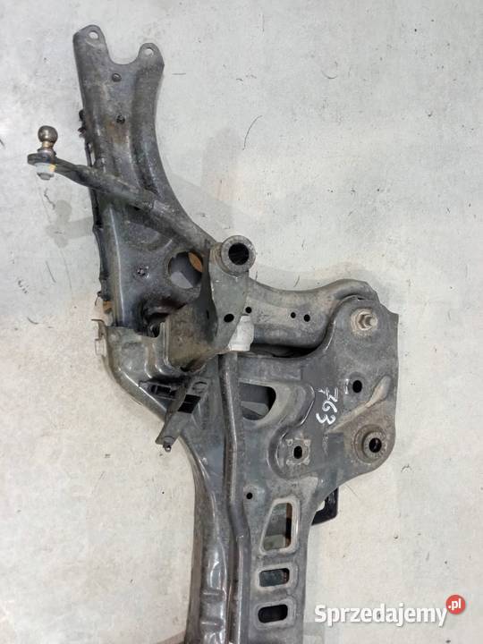 SANKI ZAWIESZENIA PRZÓD 2Q0199315B Skoda Kamiq I sprzedam