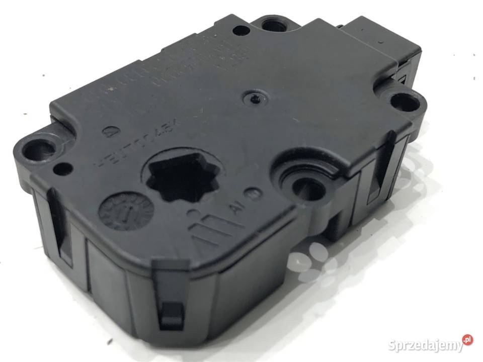 SILNIK NAGRZEWNICY AUDI K987A A6 C7 1018 sprzedam