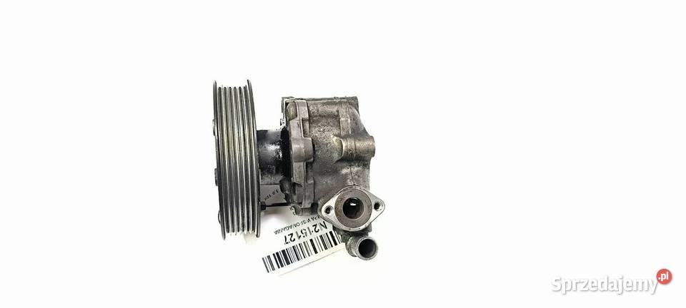 POMPA WSPOMAGANIA AUDI A8 D4 4H0145156B Lipno