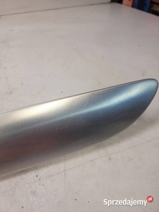 LISTWA DEKOR DESKI AUDI A6 C6 LIFT 4F1853190 śląskie