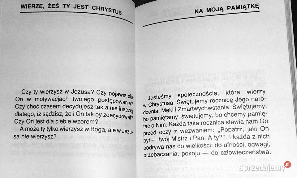 Nasz chleb powszedni ks Mieczysław Maliński Chełm